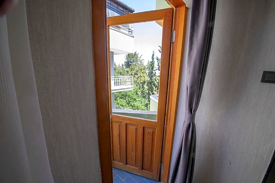 Mekan Villa Otel