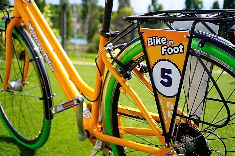 B&B Boutique Villa Sara