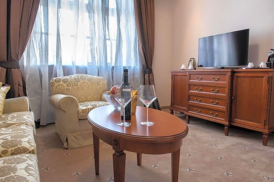 Hotel Stara Lika