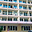 A.A. Pattaya Golden Beach Hotel