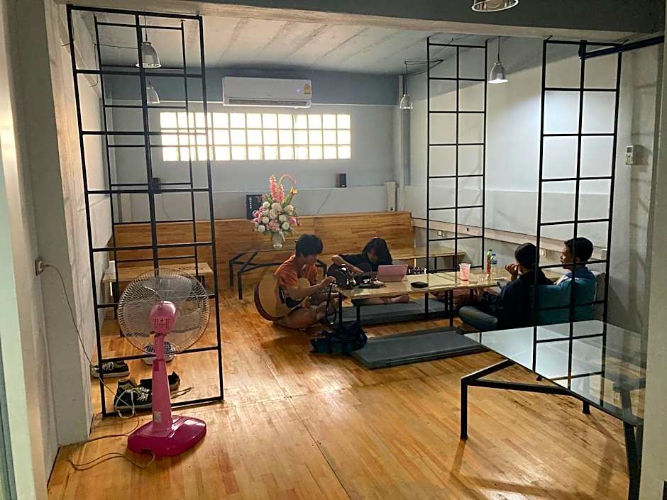 Moocoworking