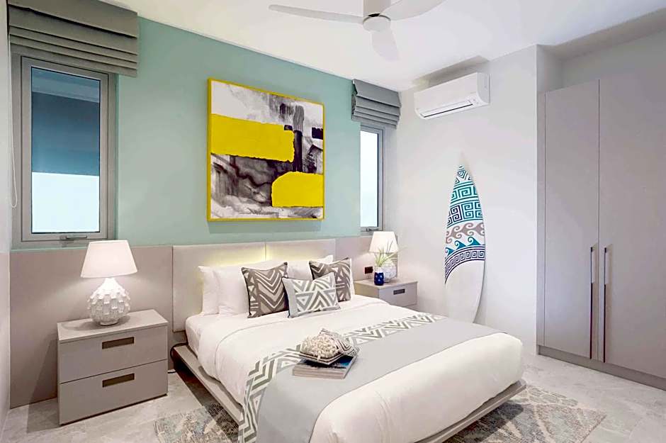 Sunset Estates - Samui Luxury Villas