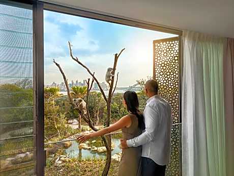 Wildlife Retreat at Taronga