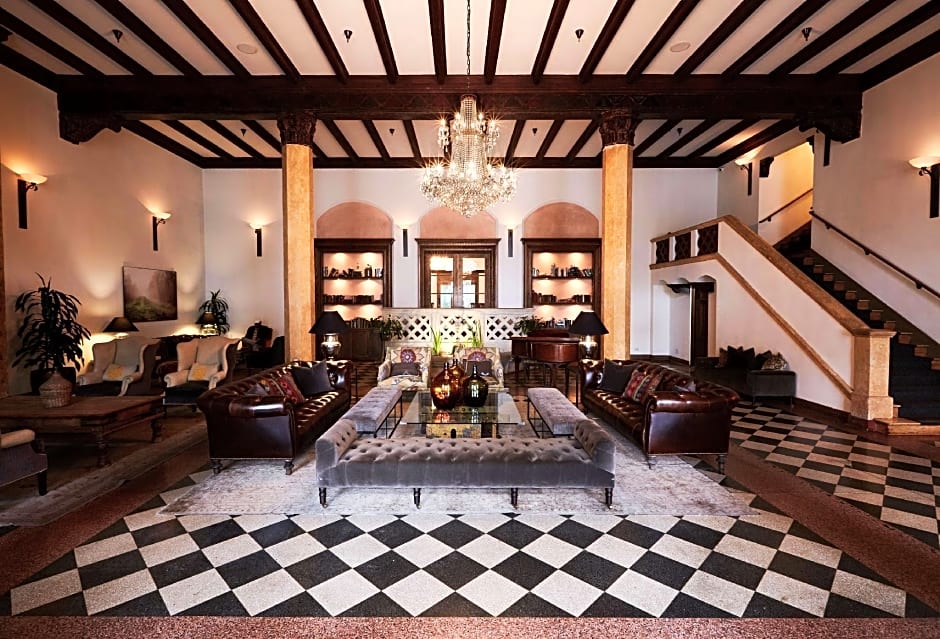 Hotel Normandie - Los Angeles