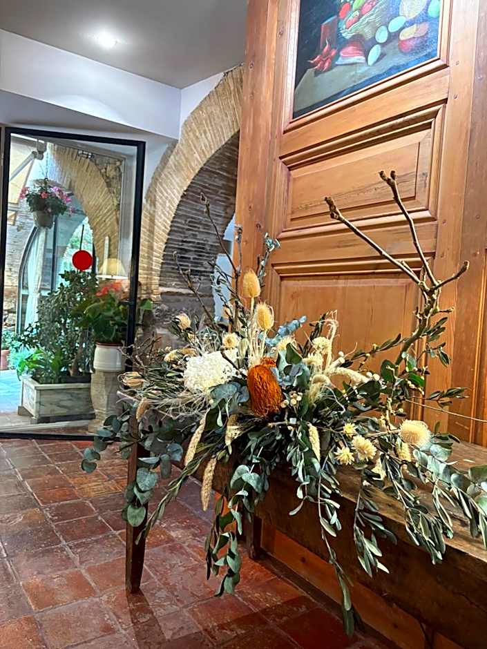 Hotel de La Font Peralada