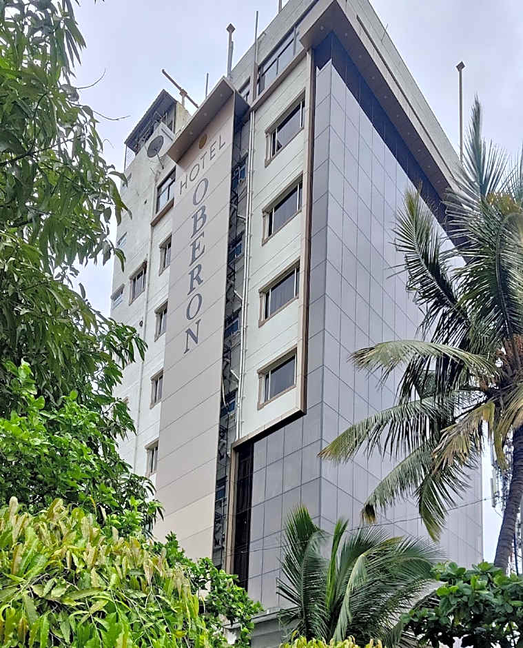 Hotel Oberon