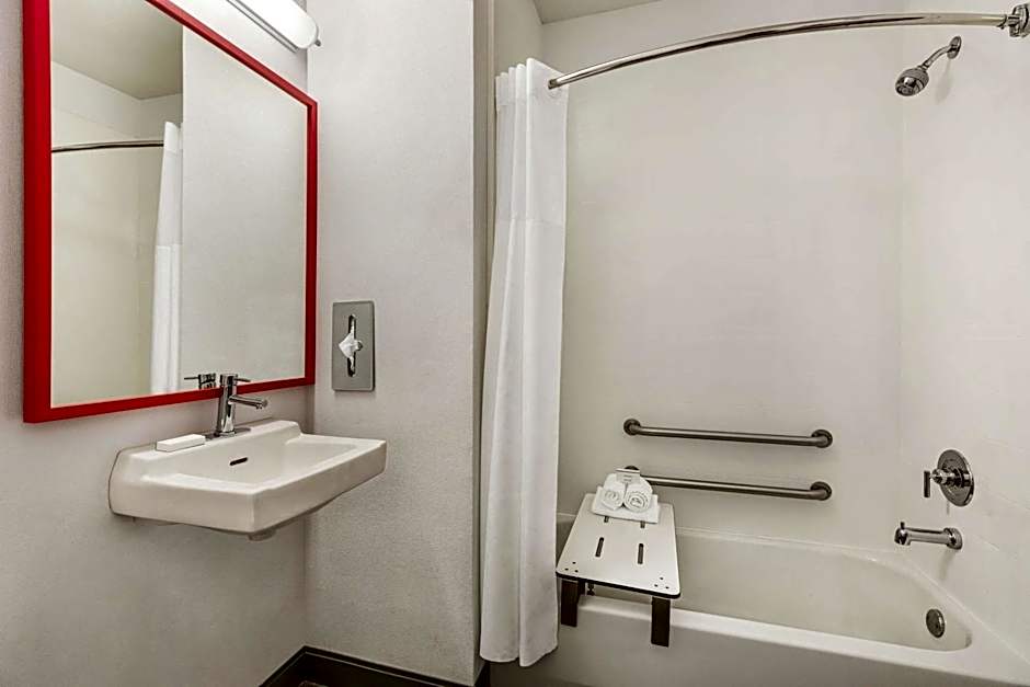 Hampton Inn By Hilton Kansas City/Blue Springs