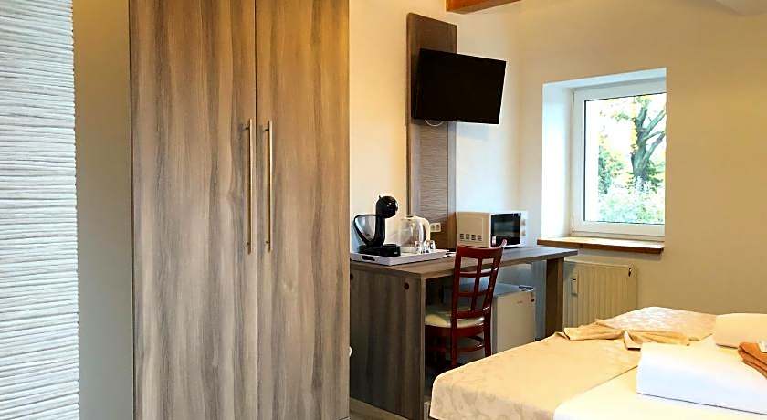 Pension Goldenes Vogtland