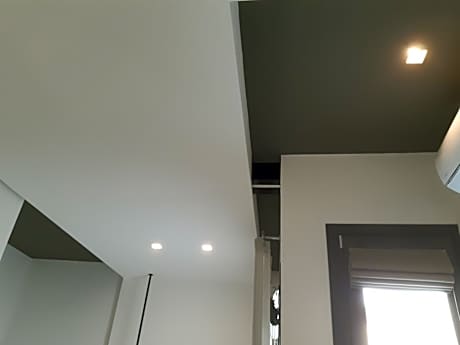 Double Room with Patio