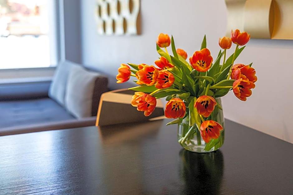 Apartamenty Baltic Inn