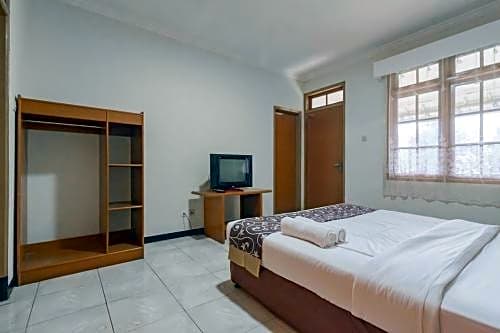 Hotel Puspa Sari RedPartner