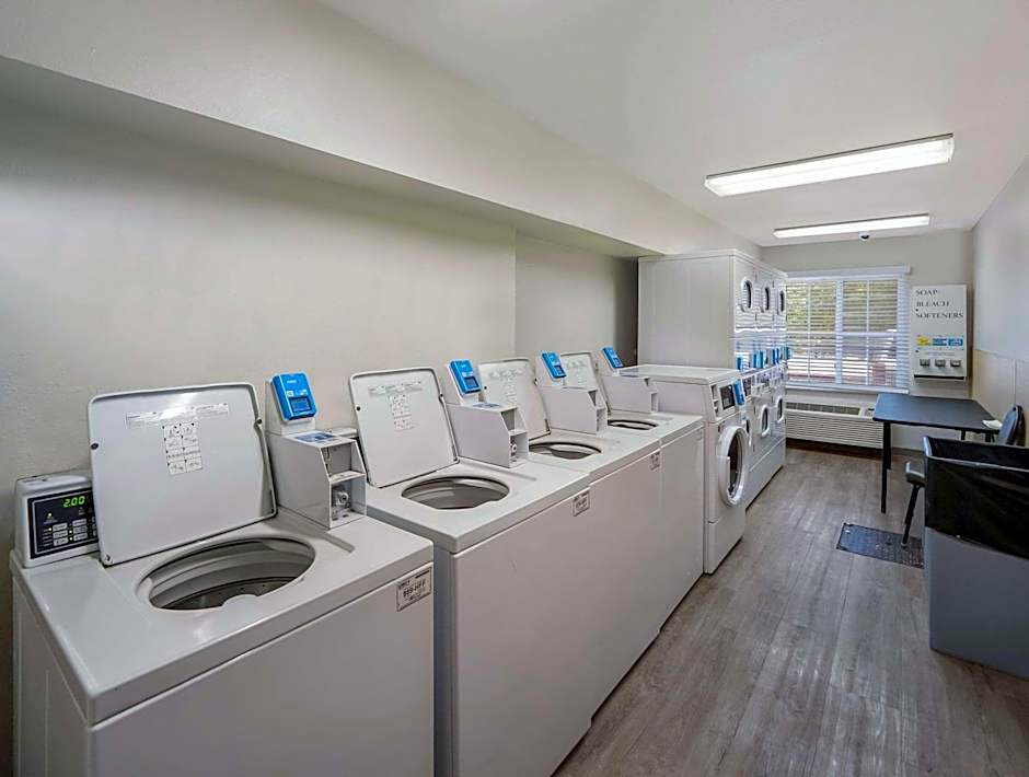 WoodSpring Suites Fort Worth Trophy Club