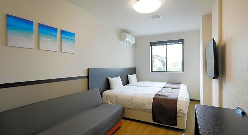 Phoenix Park Hotel