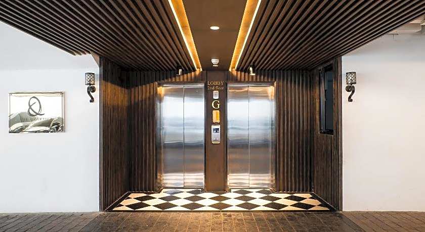 The Quartier Hotel Phrom Phong