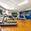 Comfort Suites Bethlehem Near Lehigh University and LVI Airport