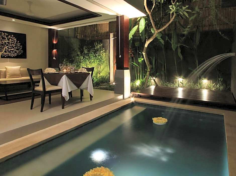 tanadewa Villas Nusa Dua Bali By Cross Collection