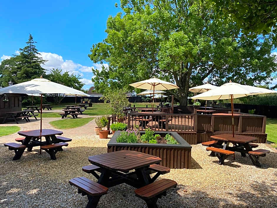 The Congresbury Arms