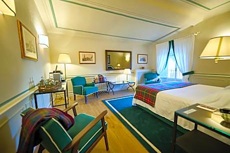 Spa Room