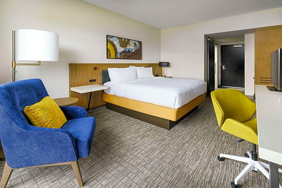Hilton Garden Inn Sunnyvale, CA