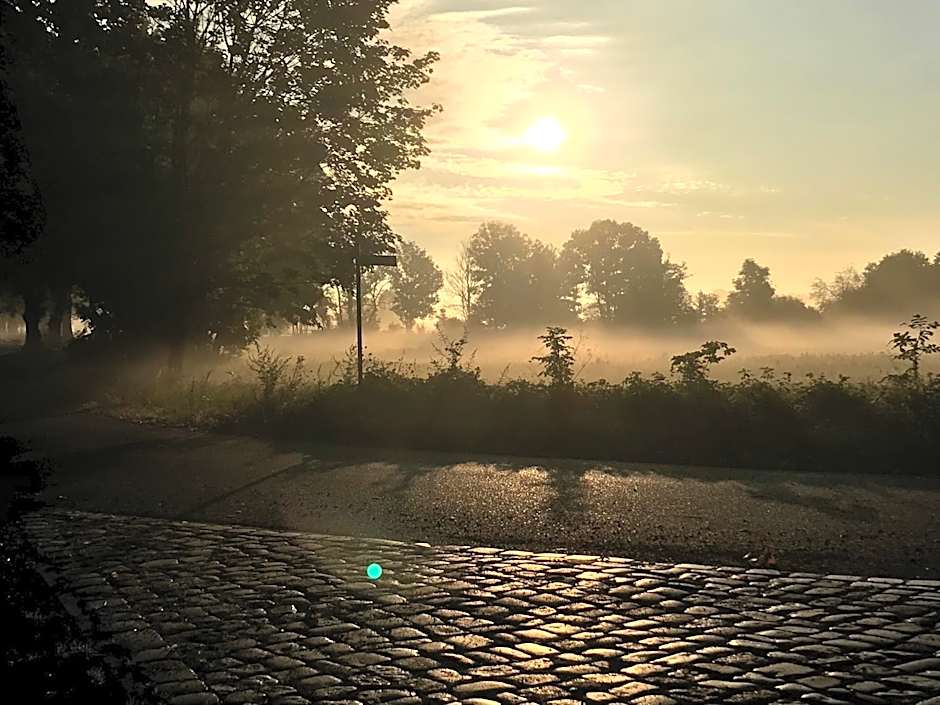 Eichenhof Hotel Garni