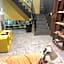 Jeremias Hostel Bar