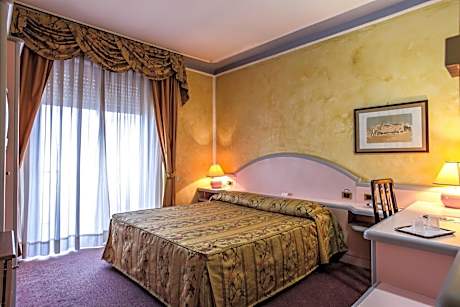Hotel Grazia Deledda