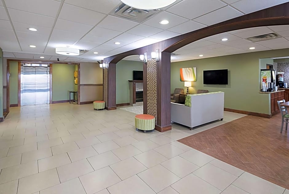 Best Western Temple Inn & Suites