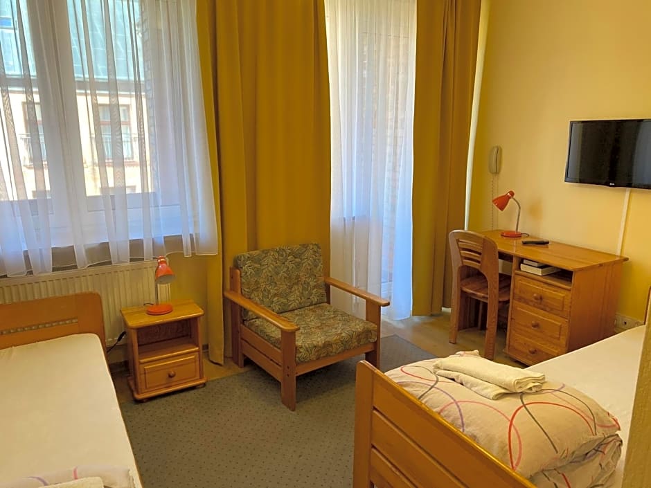 Ośrodek Gwiazda Morza