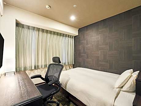 Deluxe Single Room - Smoking