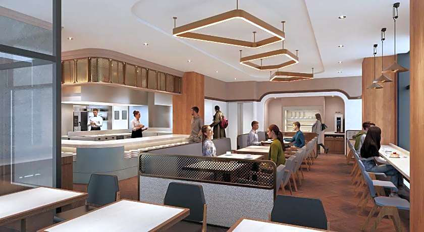 Richmond Hotel Fukuoka Tenjin