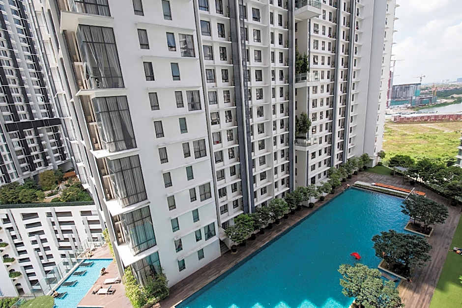 Solstice Cyberjaya by Easy Property