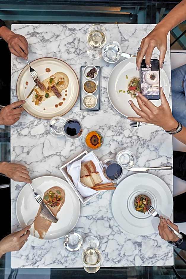 Antigon Urban Chic Hotel - The Leading Hotels of the World