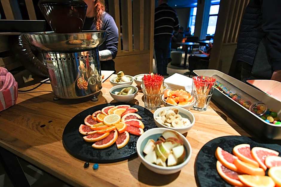 Belambra Clubs Flaine Panorama