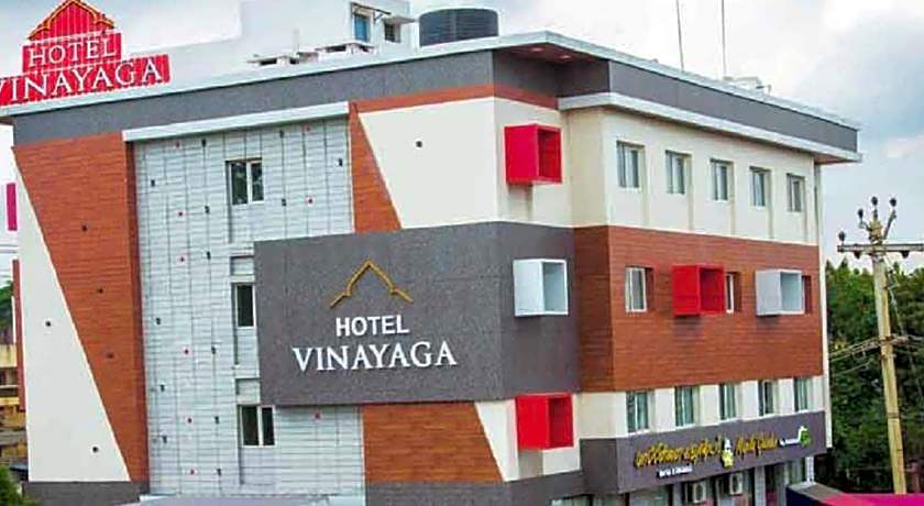 Vinayaga by Poppys, Kumbakonam