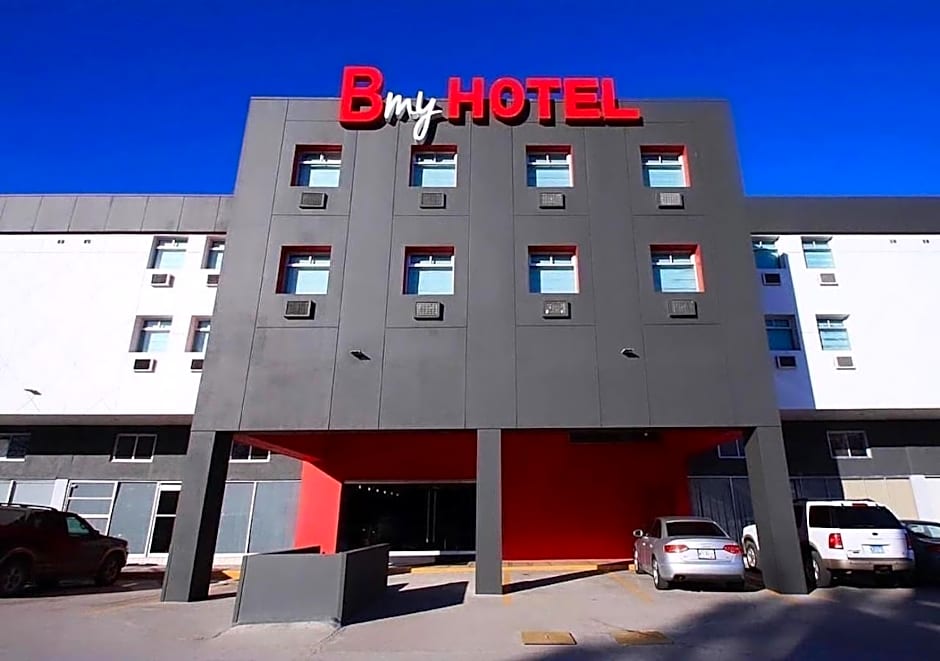 B my Hotel
