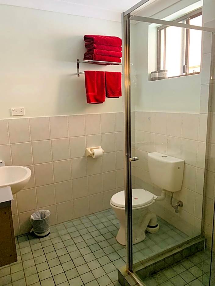 Anna Bella Motel Glen Innes
