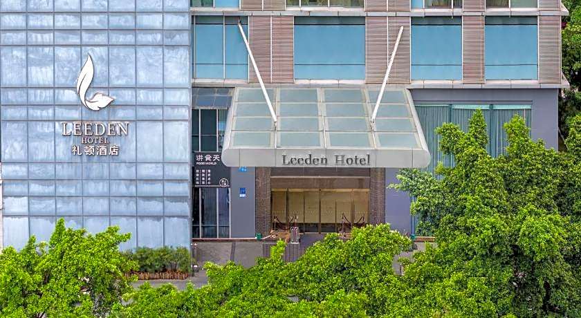 Leeden Hotel
