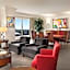 Hilton Charlotte Uptown 