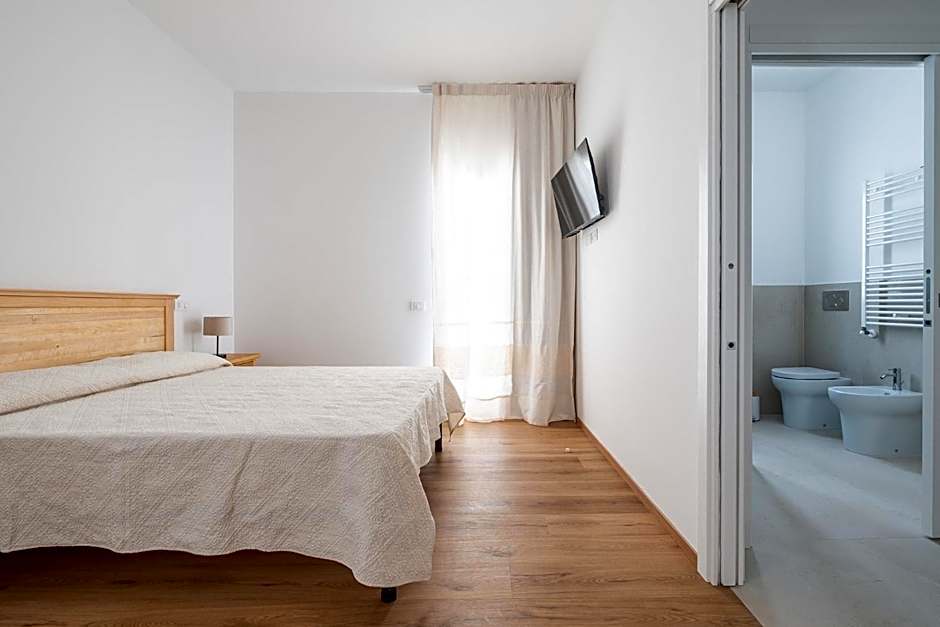 Olbia Rooms