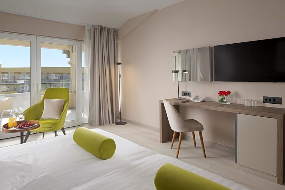 Residence Sol Garden Istra for Plava Laguna