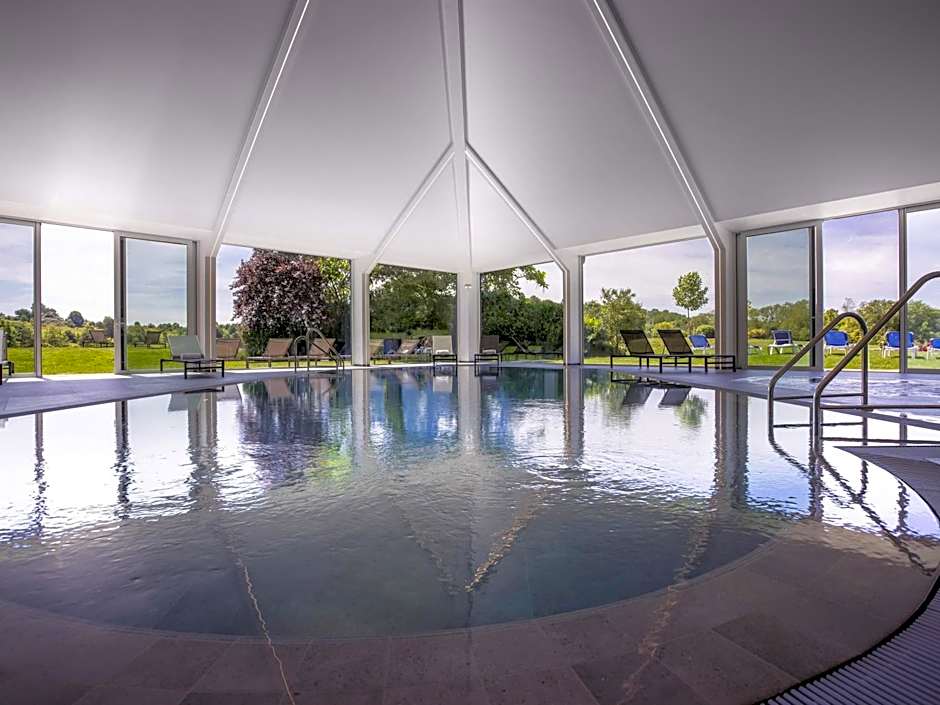 Mercure Luxembourg Kikuoka Golf and Spa