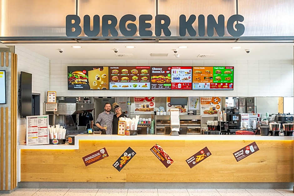 Serways Hotel Bruchsal West