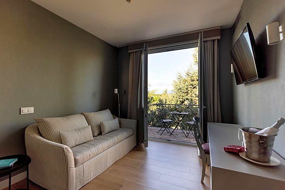 Hotel PAX Torrelodones