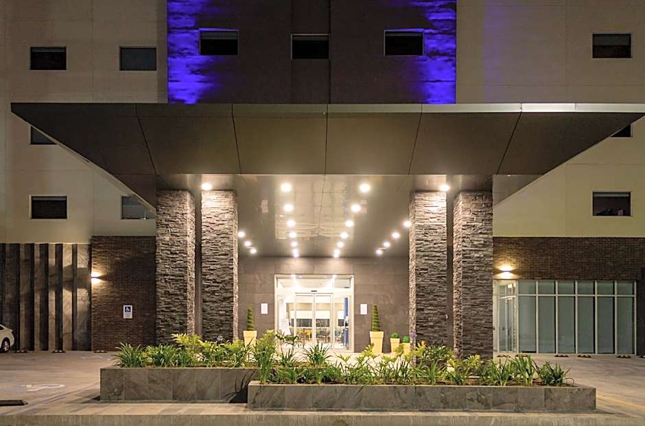 Holiday Inn Express & Suites - Tijuana Otay By IHG