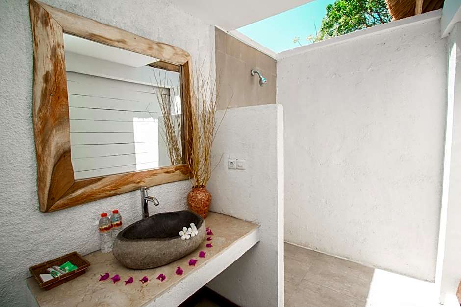 Gili Breeze Tropical Bungalows