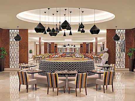 Swissotel Al Maqam Makkah