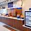 Holiday Inn Express & Suites Omaha - 120th and Maple By IHG