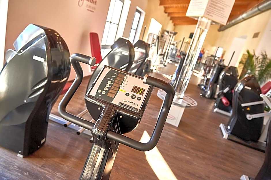 aktiv Sporthotel Sächsische Schweiz