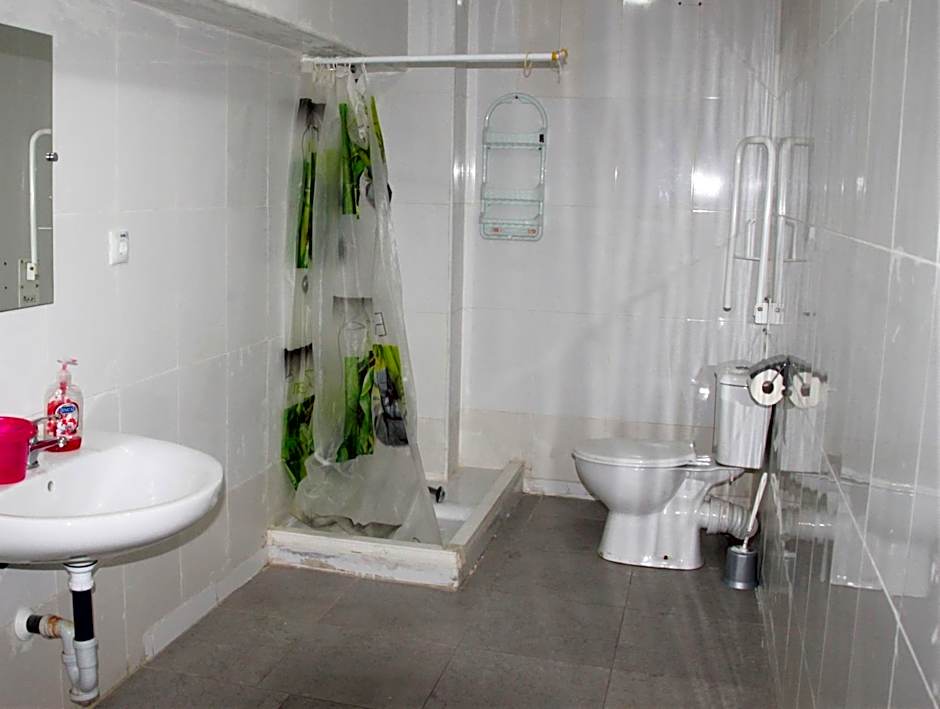 Pension La Lambra Azul