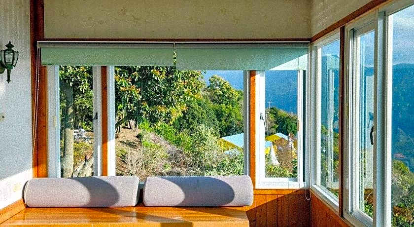 Zusin Shin Garden Hotel